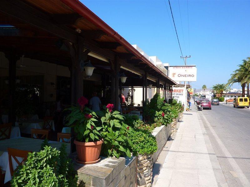Oneiro Tigkaki (Kos) Exterior foto