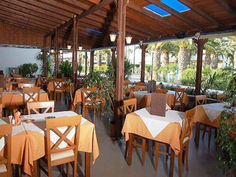 Oneiro Tigkaki (Kos) Exterior foto