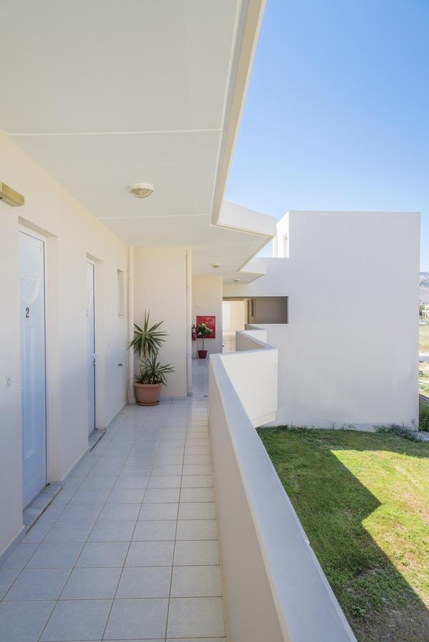 Oneiro Tigkaki (Kos) Exterior foto