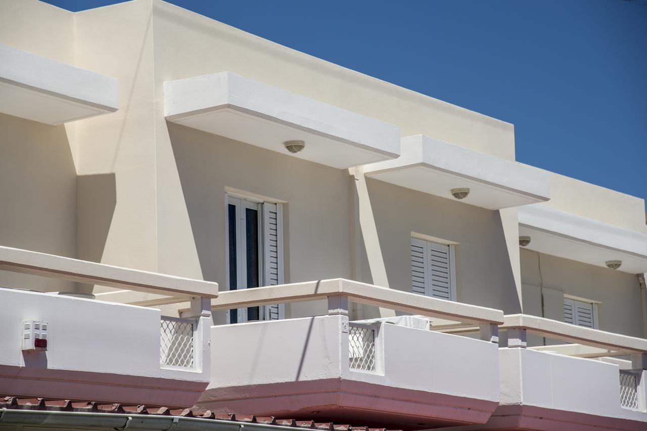 Oneiro Tigkaki (Kos) Exterior foto
